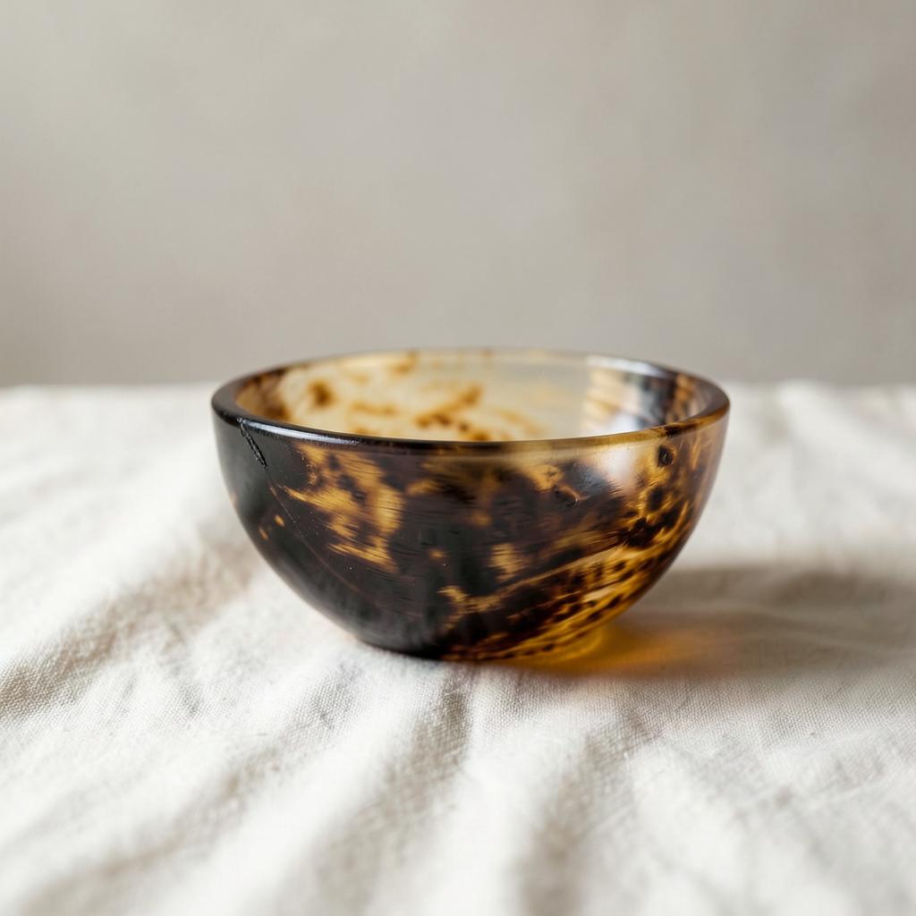 Buffalo Horn
